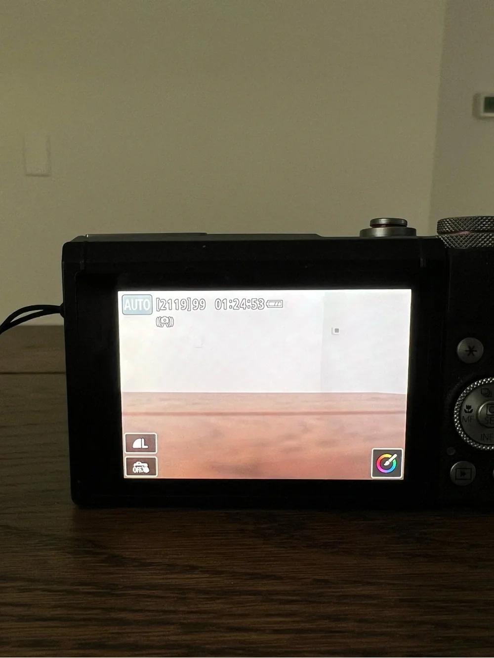 Canon PowerShot G7 X Mark III Camera + Accessories